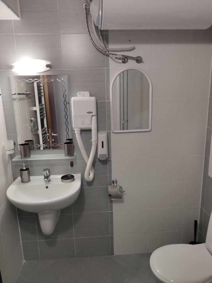 Bansko Belvedere Apartament Esterno foto