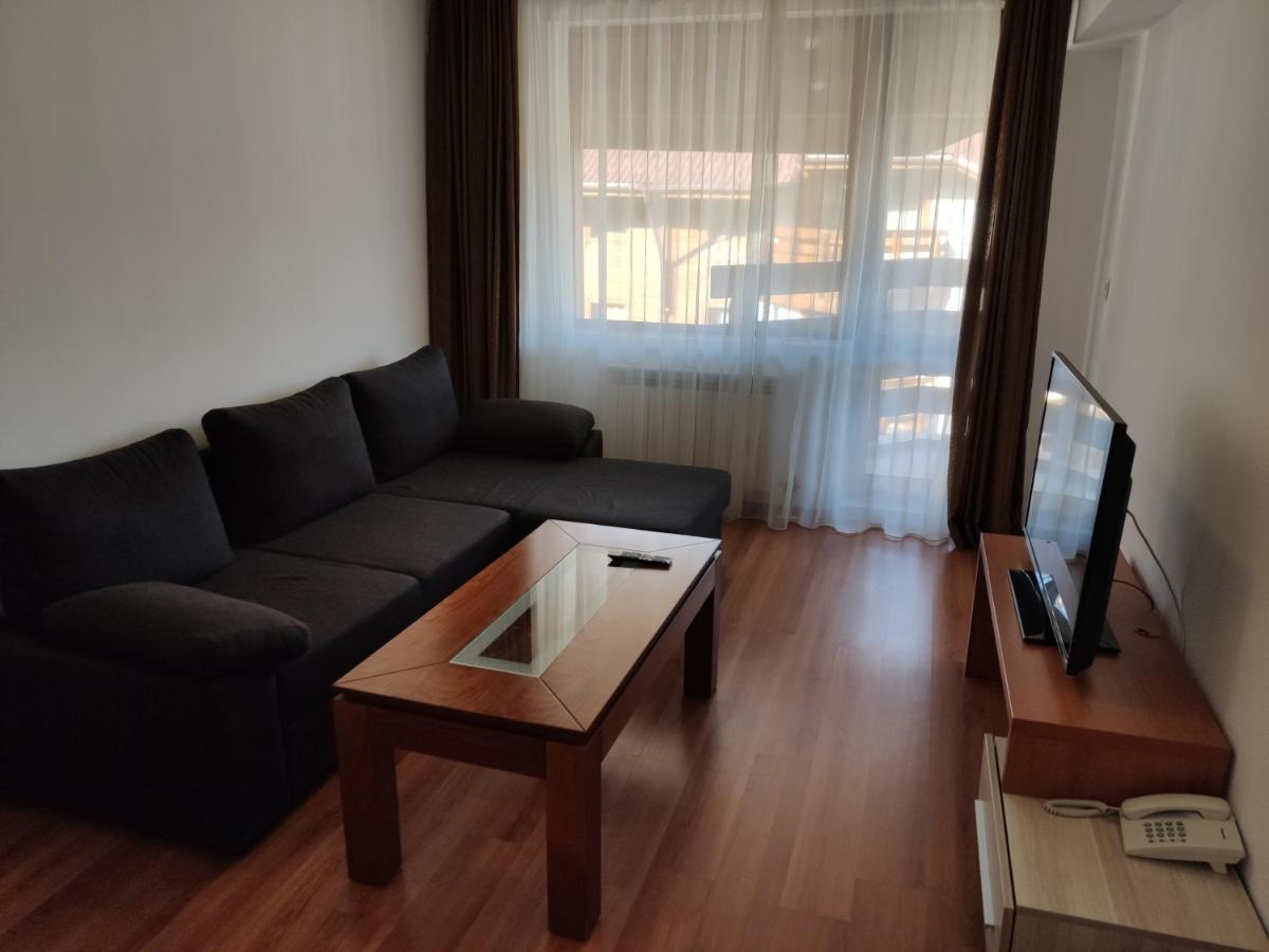 Bansko Belvedere Apartament Esterno foto