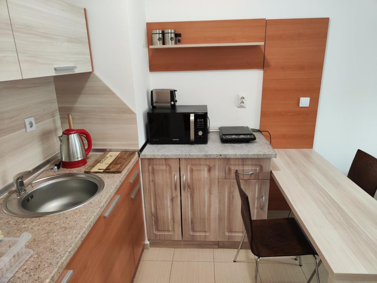 Bansko Belvedere Apartament Esterno foto