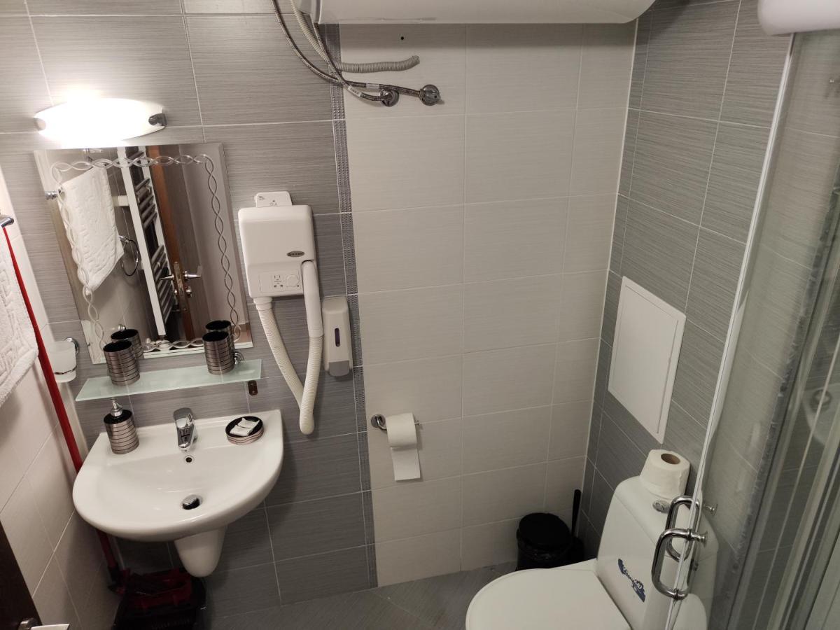 Bansko Belvedere Apartament Esterno foto