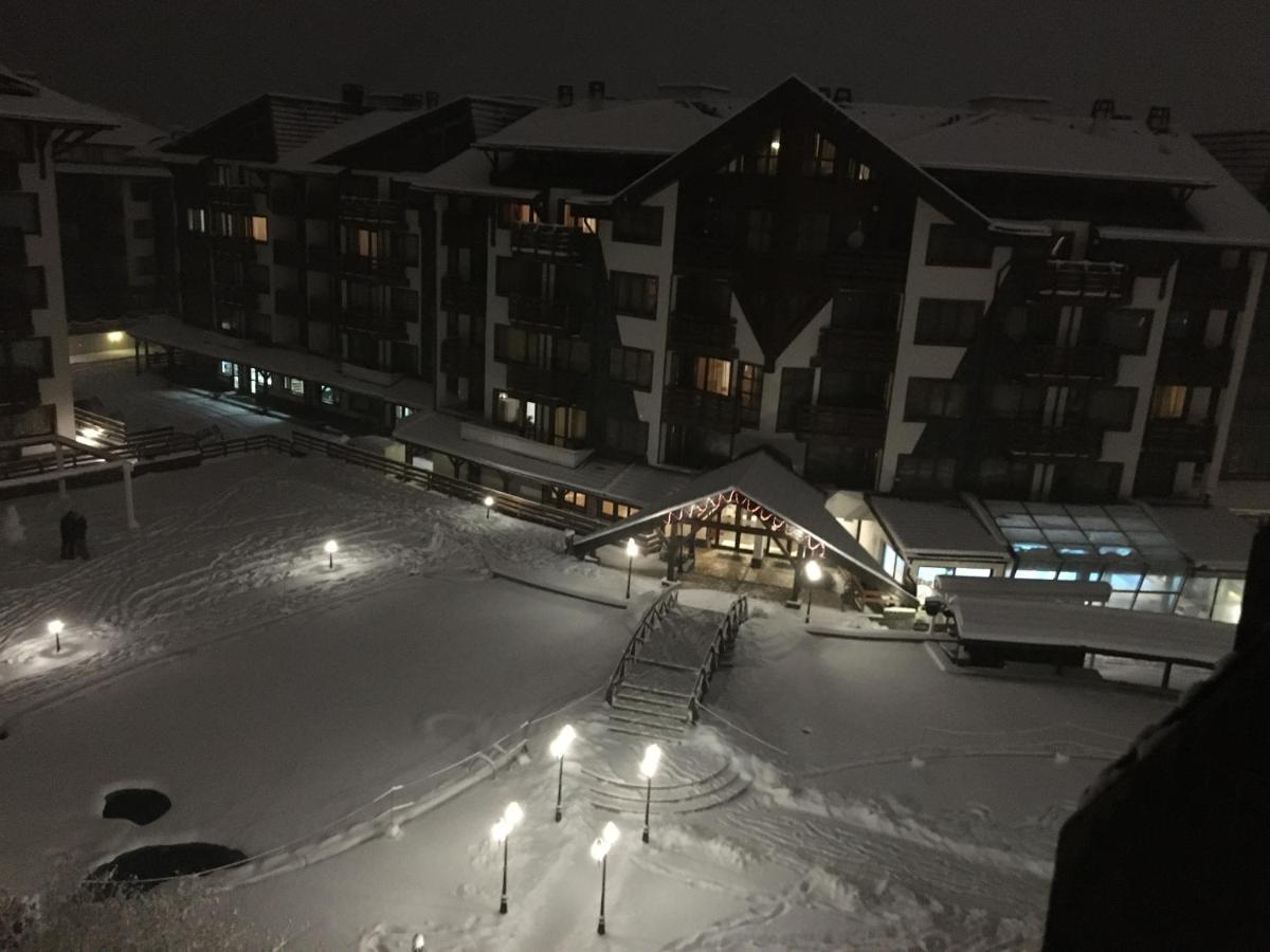 Bansko Belvedere Apartament Esterno foto