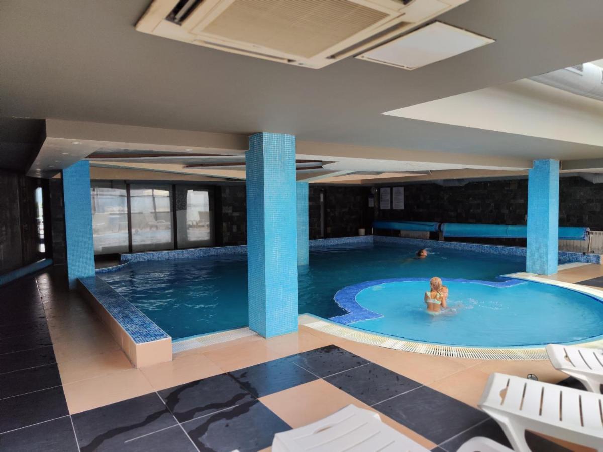 Bansko Belvedere Apartament Esterno foto